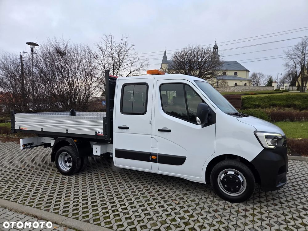 Renault Master - 3