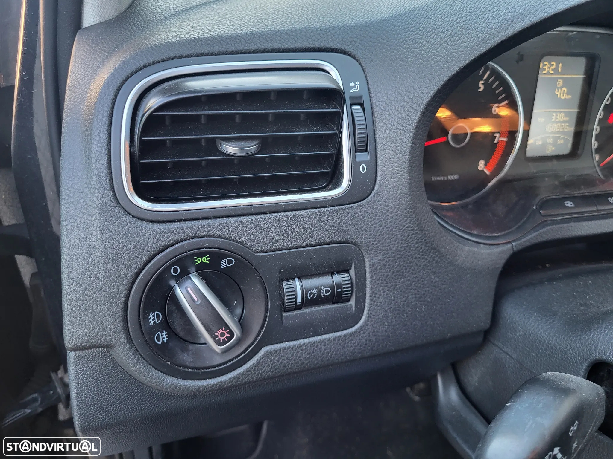 VW Polo 1.2 Match - 17