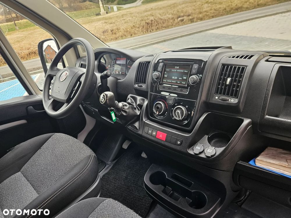 Fiat Ducato - 15