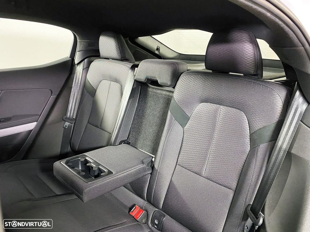 Polestar 2 Single Motor 78kWh - 18