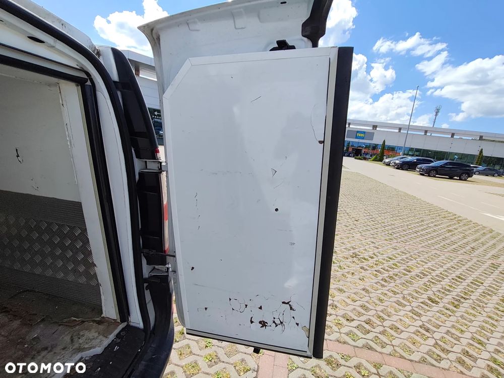 Renault Kangoo - 21