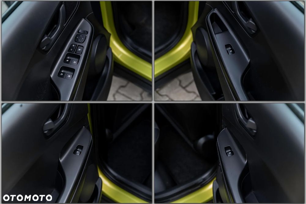 Hyundai Kona 1.0 T-GDI Trend - 38