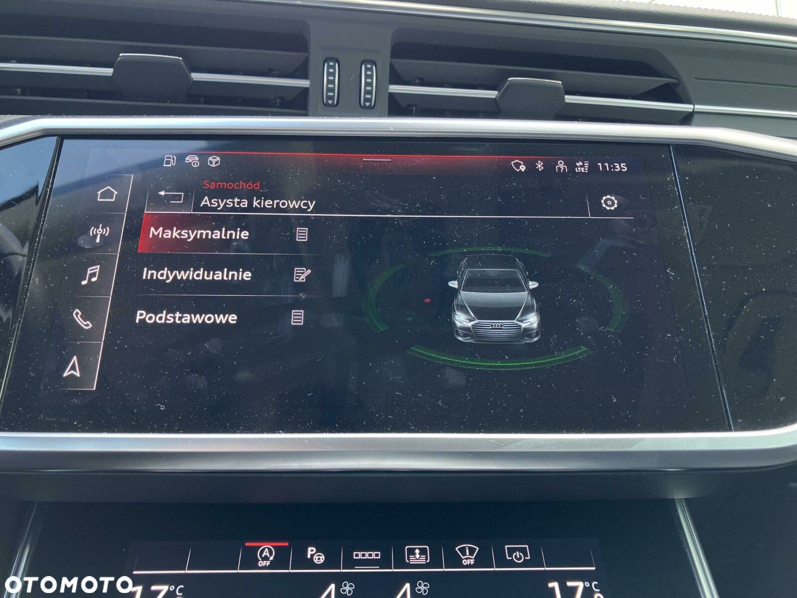 Audi A6 - 27