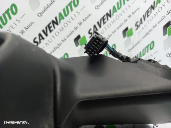 Espelho Retrovisor Esq Electrico  Renault Scénic Iii (Jz0/1_) - 4