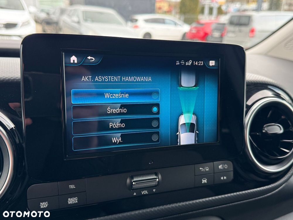 Mercedes-Benz Citan - 25