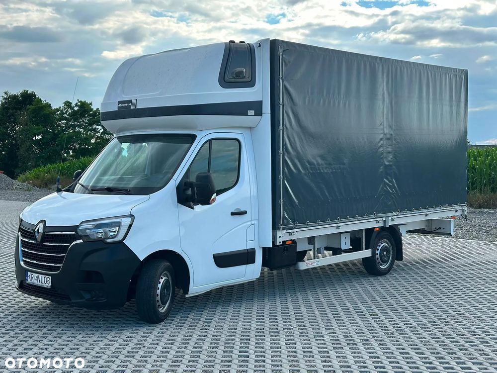 Renault Master - 1