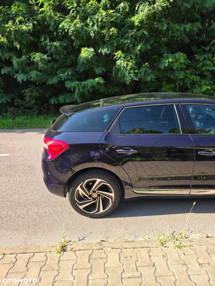Citroën DS5 2.0 BlueHDi SportChic - 15