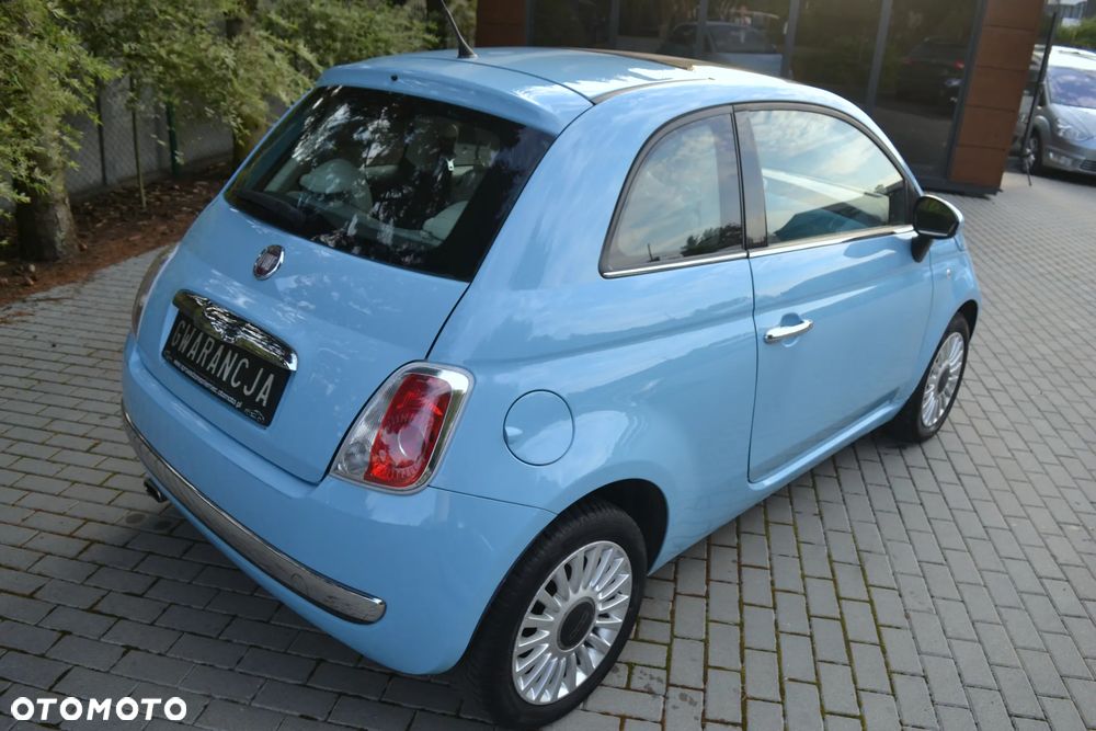 Fiat 500 - 23