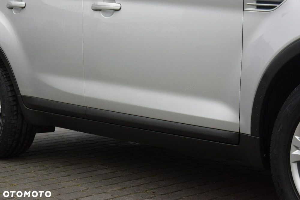 Ford Kuga 2.0 TDCi FWD Trend - 16