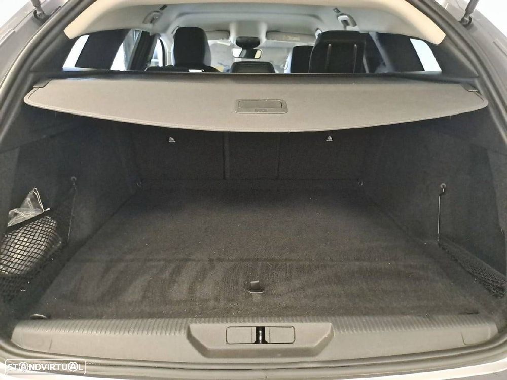 Peugeot 308 SW 1.6 Hybrid Allure Pack e-EAT8 - 6