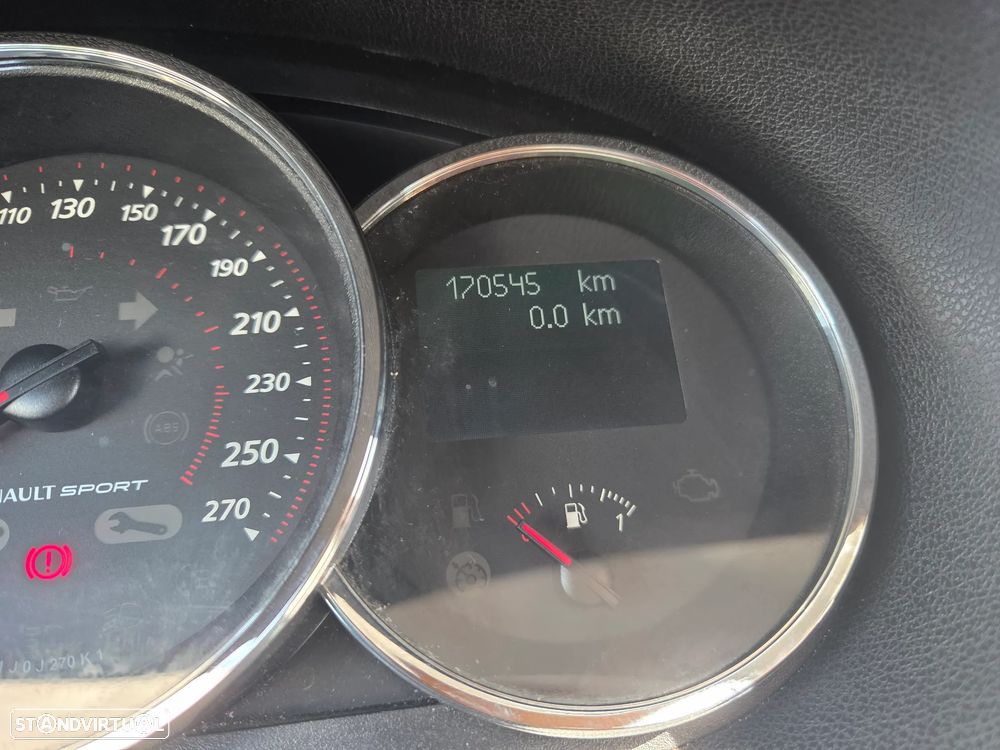 Renault Mégane Sport Tourer 1.5 dCi GT Line EDC - 3