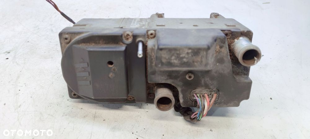 WEBASTO DOGRZEWACZ AUDI A4 B9 A5 8W0265081J - 8