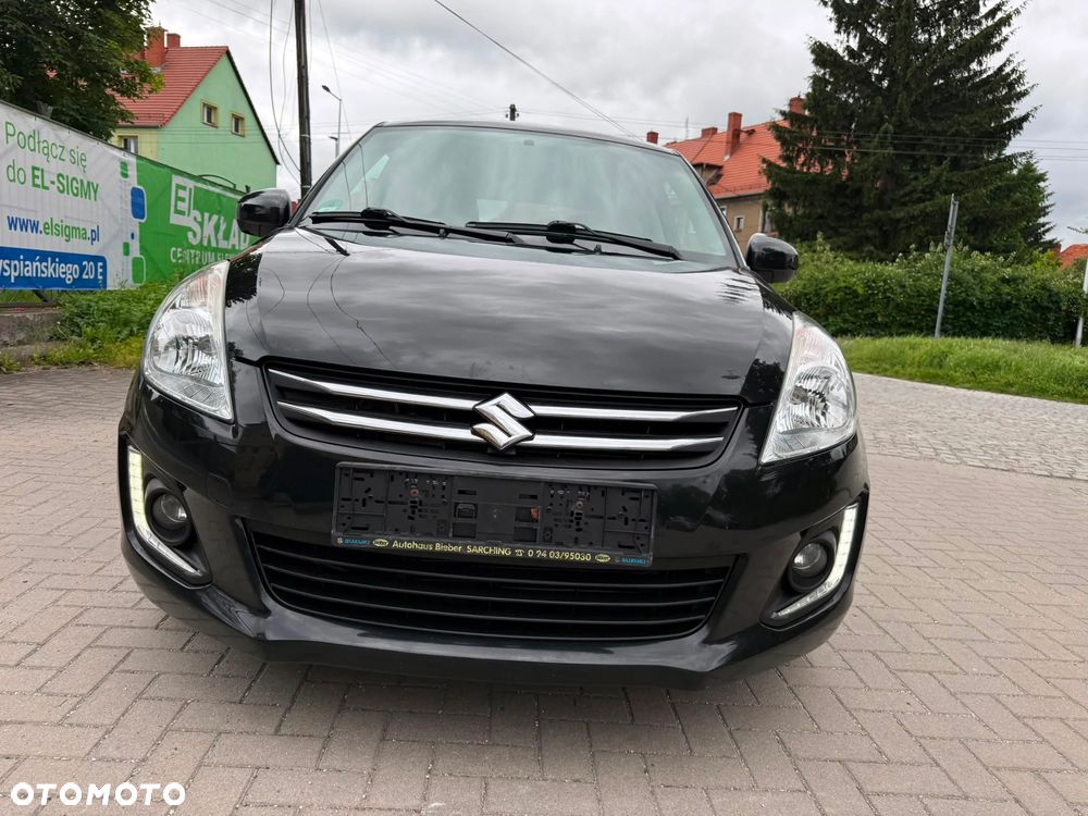 Suzuki Swift 1.2 X-TRA - 5