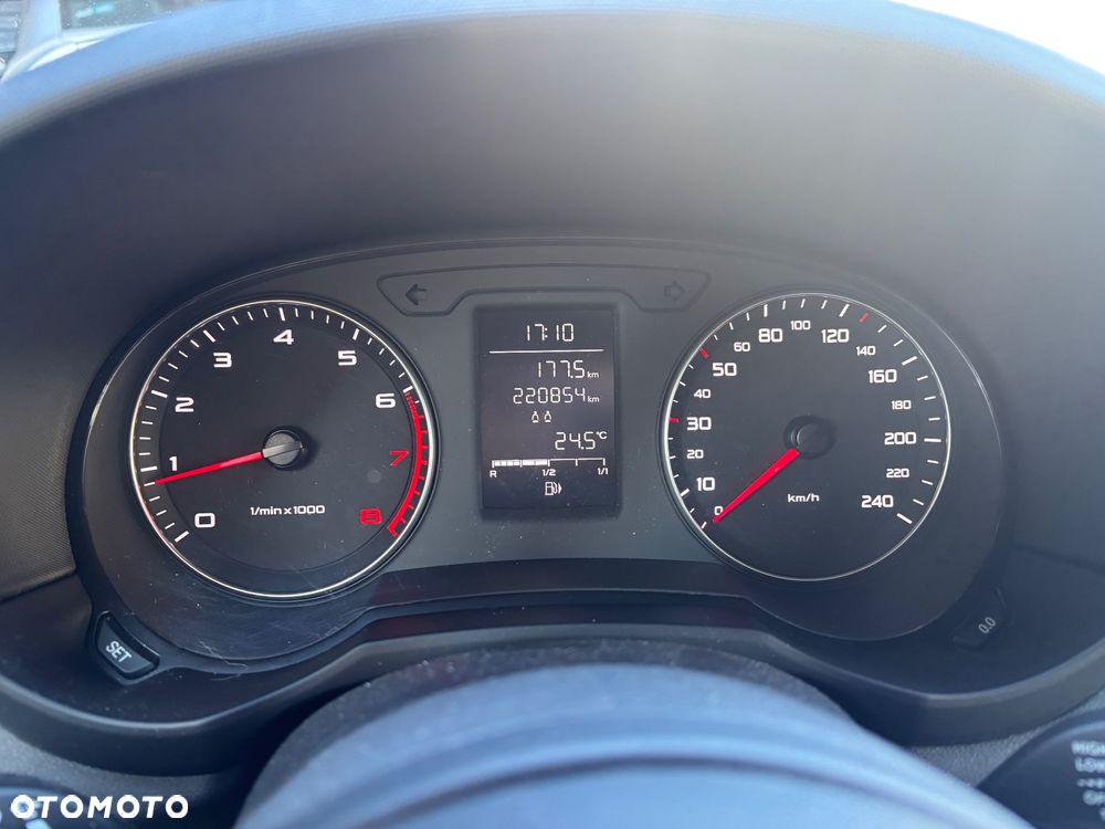 Audi A1 3-drzwiowe - 12