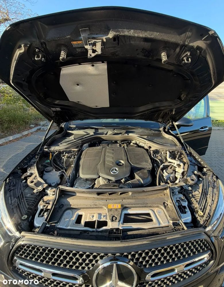 Mercedes-Benz Glc 2024 photo 5