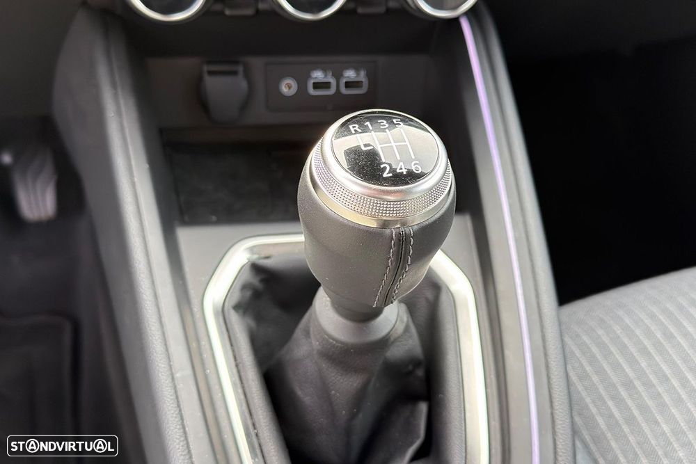 Renault Clio 1.0 TCe Techno Bi-Fuel - 7