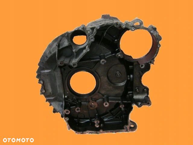 RENAULT PREMIUM DXI OBUDOWA ROZRZĄDU SPRZĘGŁA AUT. - 1