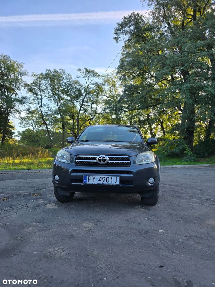 Toyota RAV4 2.2 D-4D X - 9