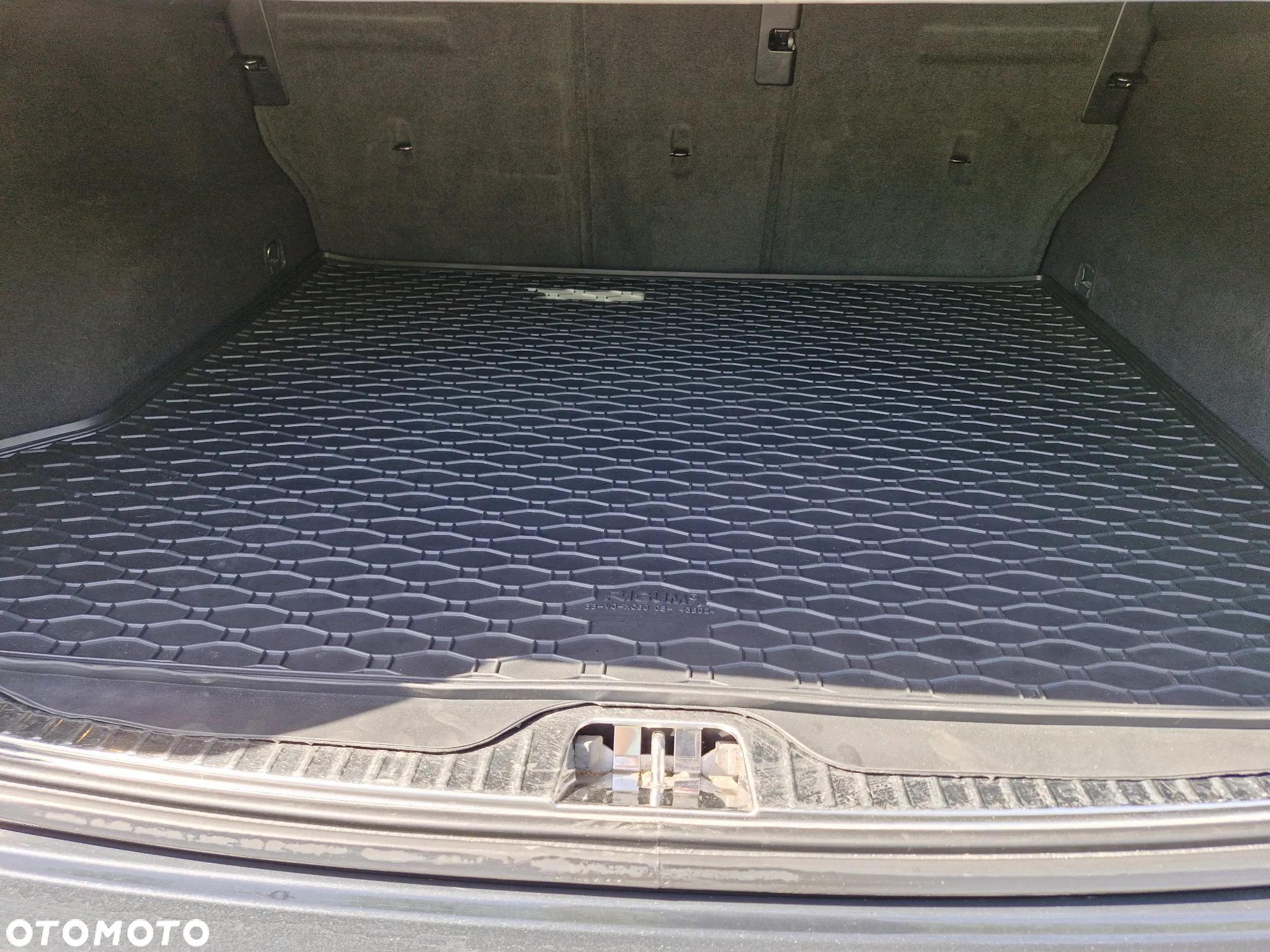 Volvo XC 60 - 19