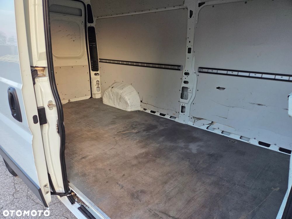 Peugeot Boxer - 22