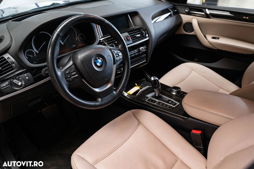 BMW X3 - 5