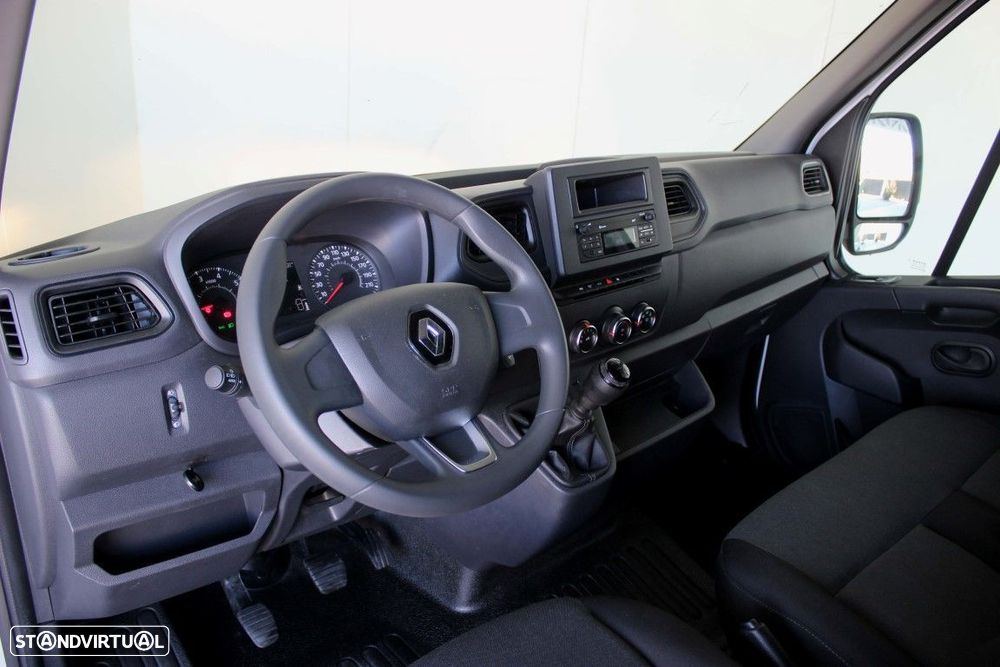 Renault Master L3H2 2.3 DCI 145CV - 13