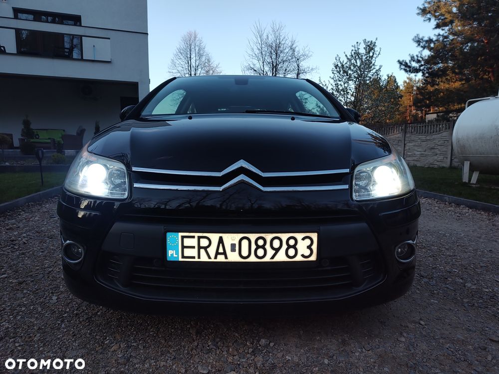 Citroën C4 - 10