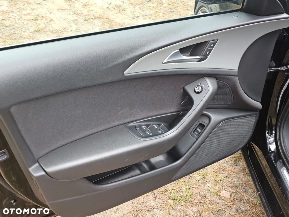 Audi A6 Avant 2.0 TDI Multitronic - 24