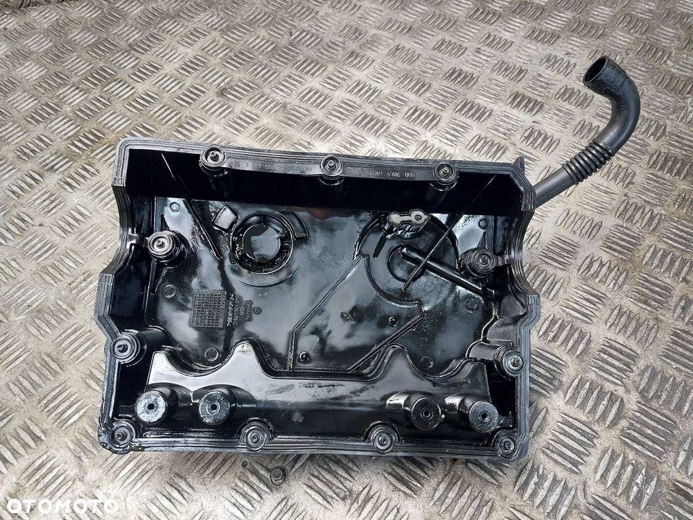 POKRYWA ZAWORÓW SEAT IBIZA III 1.4 TDI 045103469E 045103475C - 4