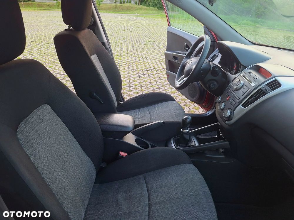 Kia Ceed 1.4 Optimum - 22