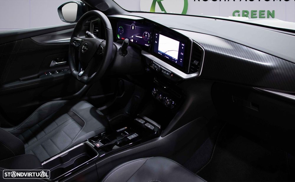 Opel Mokka-e Ultimate - 6