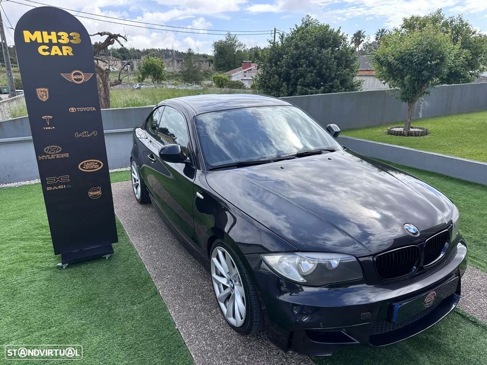 BMW 120 d Edition Sport - 4