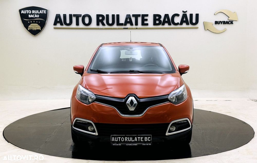 Renault Captur - 10