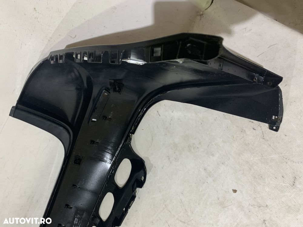 Bara spate Maserati Ghibli, 2013, 2014, 2015, 2016, 2017, cod origine OE 670010943. - 6