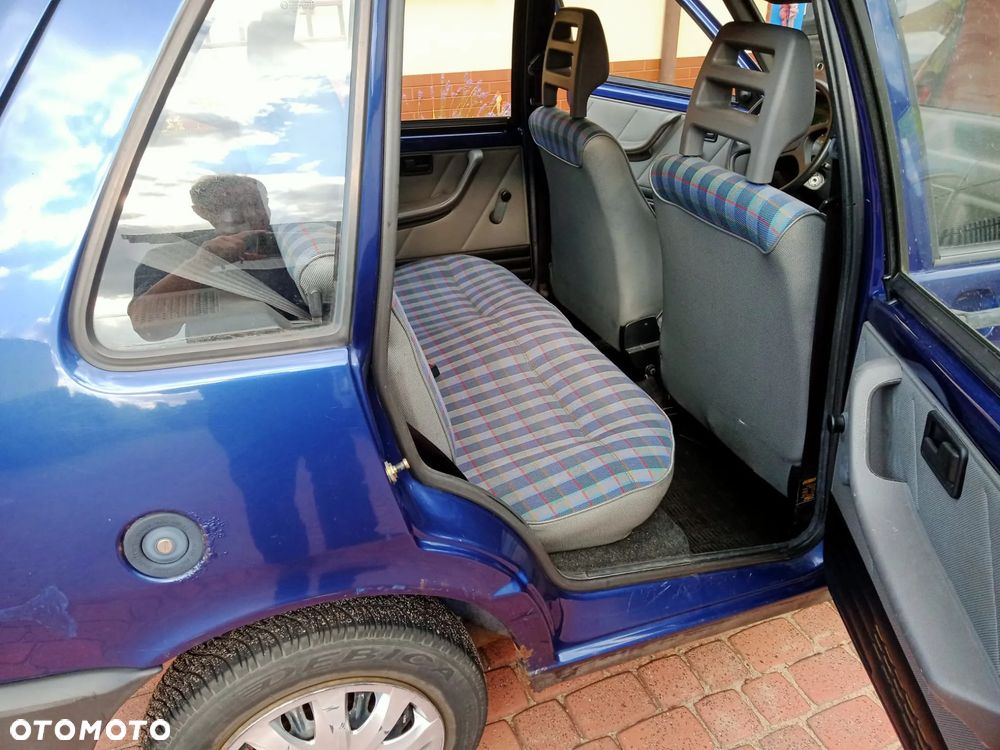 Fiat Uno - 10