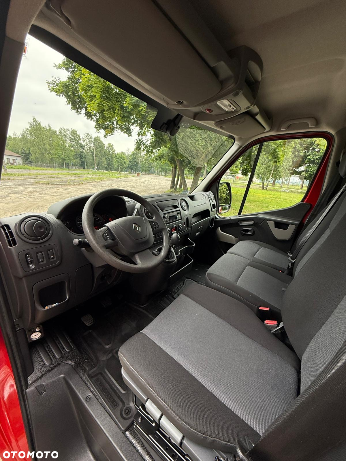 Renault Master - 9