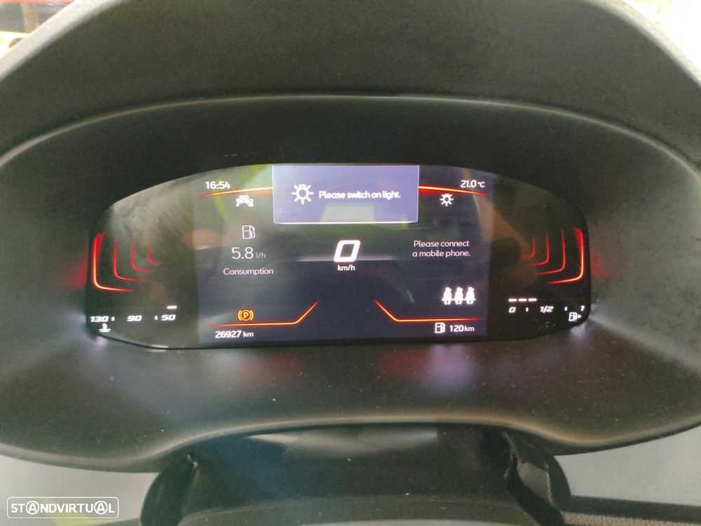 SEAT Ateca 1.0 TSI Style - 6