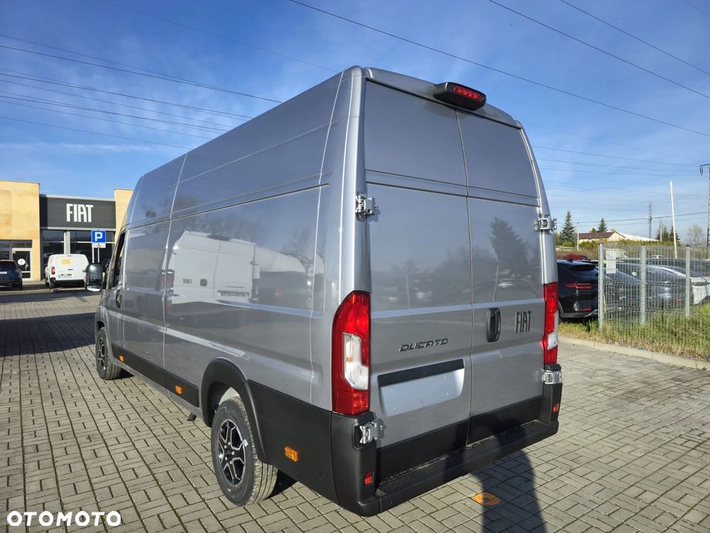 Fiat Ducato - 8