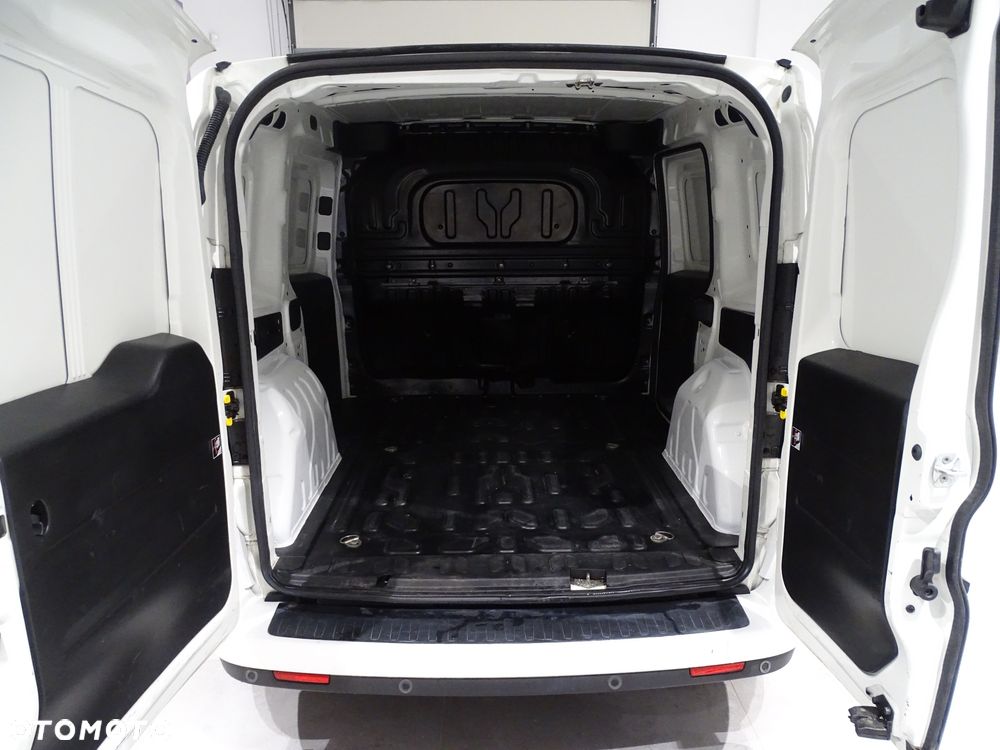 Fiat DOBLO CARGO L1H1 - 11