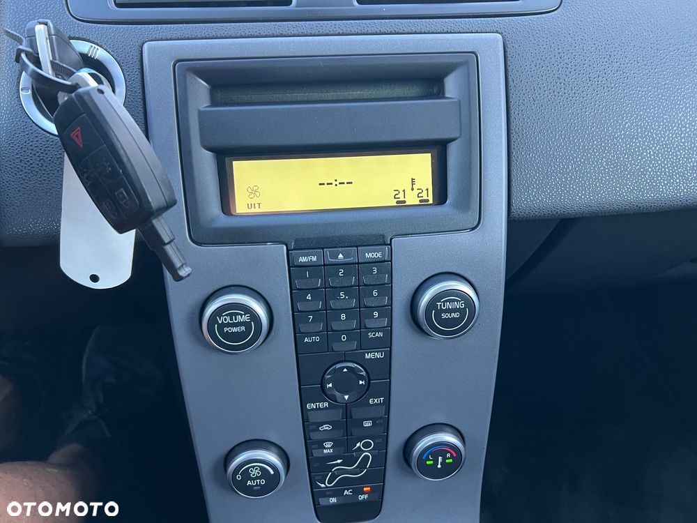 Volvo C30 D2 Business Edition - 30