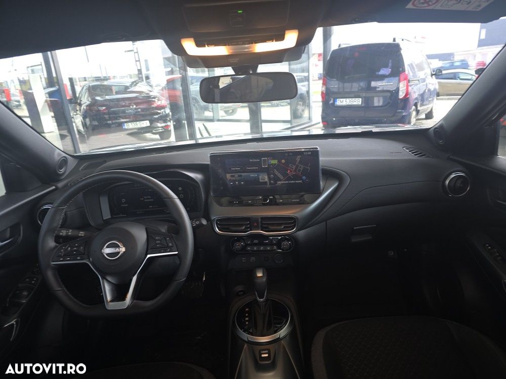 Nissan Juke 143CP HEV N-Connecta - 20