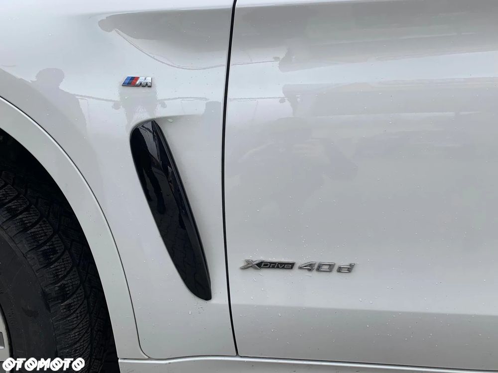 BMW X6 xDrive40d - 16