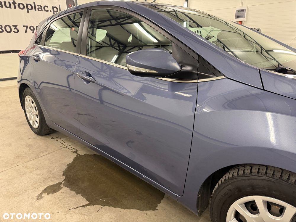 Hyundai i30 - 24
