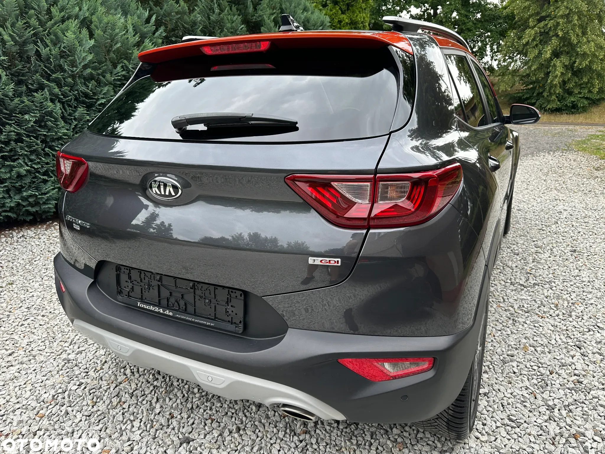 Kia Stonic - 11