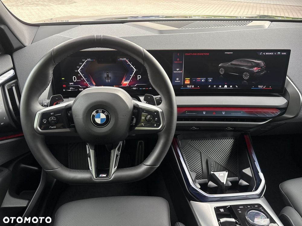 BMW X3 - 8