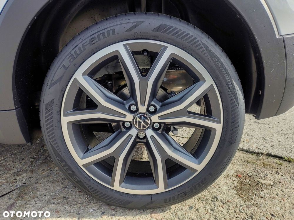 Volkswagen T-Cross 1.5 TSI ACT Style DSG - 32
