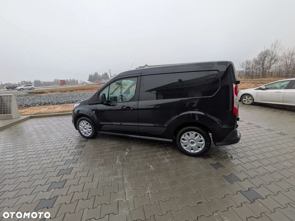 Ford Transit Connect - 3