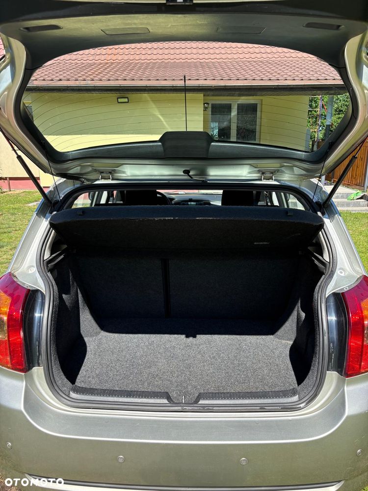 Toyota Corolla 1.4 D-4D - 6