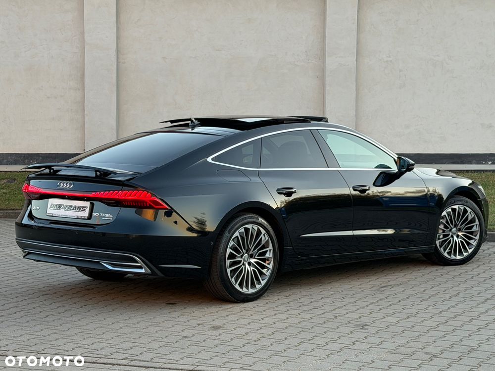 Audi A7 Sportback 50 TFSI e PHEV Quattro S tronic - 17