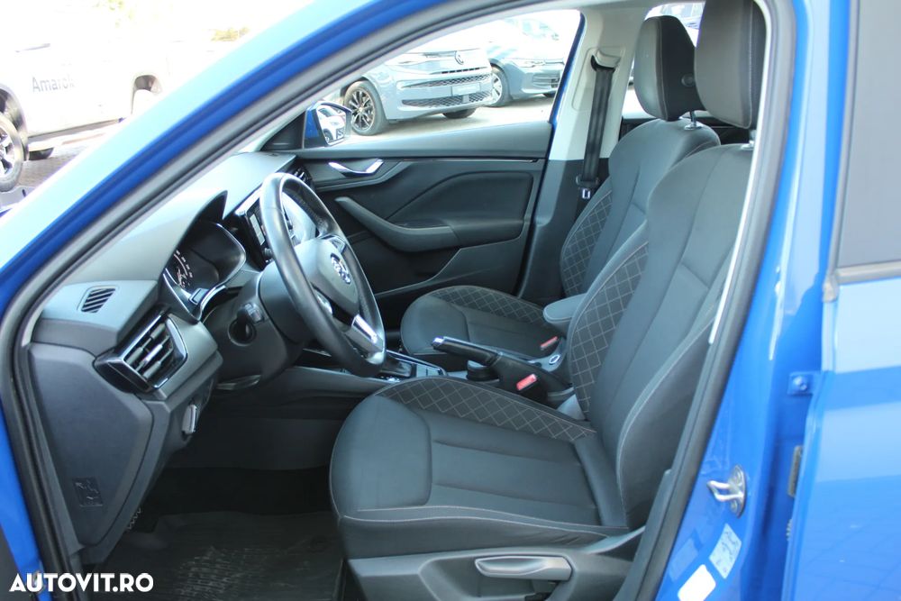 Skoda Scala - 19
